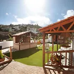 Casa Diablitos - Ideal Familias *
