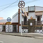 Casa Diablitos - Ideal Familias *