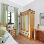 Casa Diablitos - Ideal Familias Semesterbostad San Juan de la Rambla