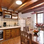 Casa Diablitos - Ideal Familias Semesterbostad