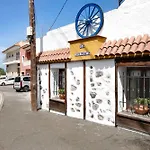 Casa Diablitos - Ideal Familias Semesterbostad San Juan de la Rambla