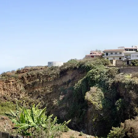 Casa Diablitos * Сан-Хуан-де-ла-Рамбла