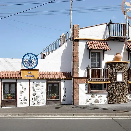 Casa Diablitos 펜션 *