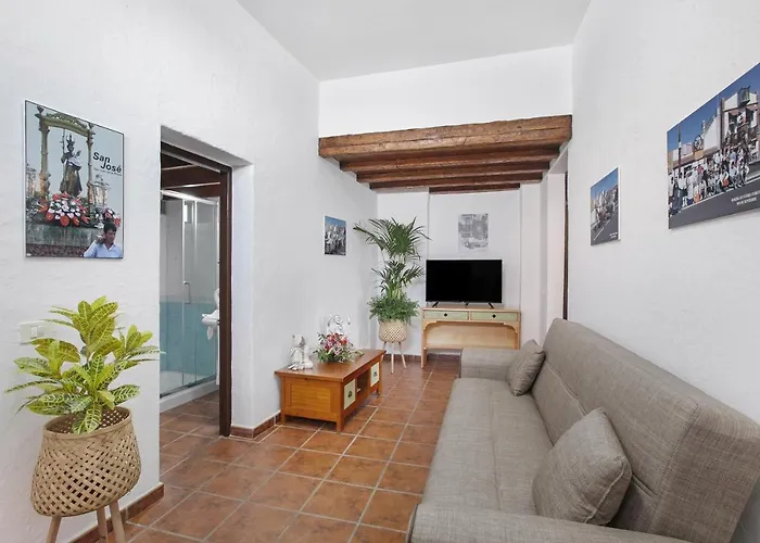 Casa Diablitos * San Juan de la Rambla