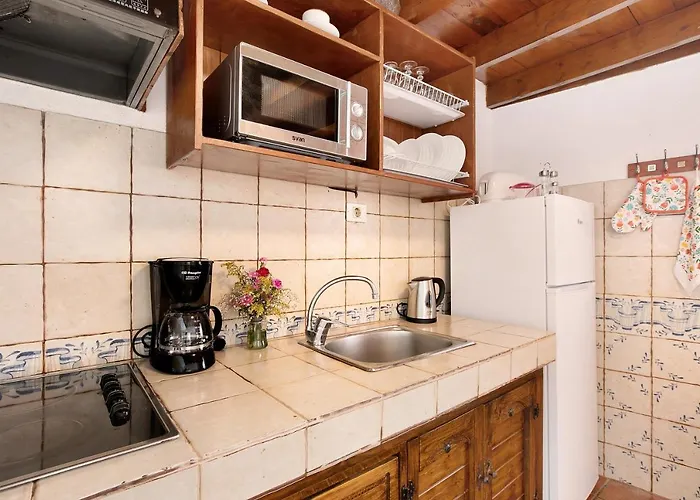 Casa Diablitos Feriehus *