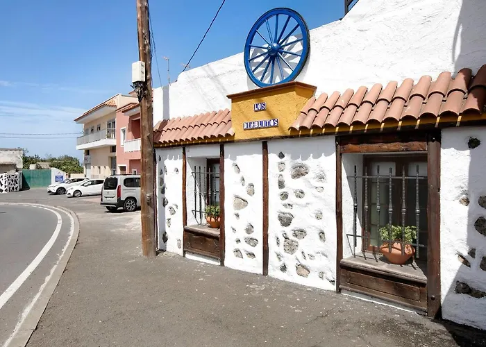 別荘 Casa Diablitos