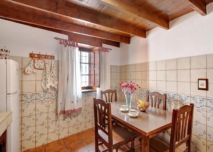 Casa Diablitos Feriehus