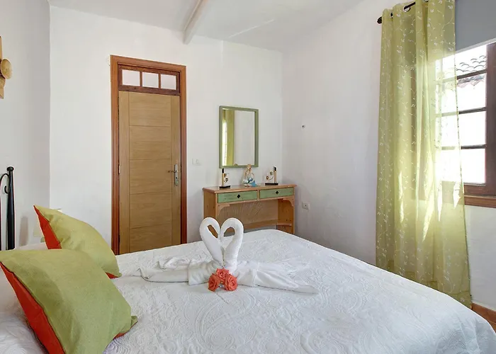 Feriehus Casa Diablitos