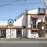 Casa Diablitos - Ideal Familias بيت للعطل *