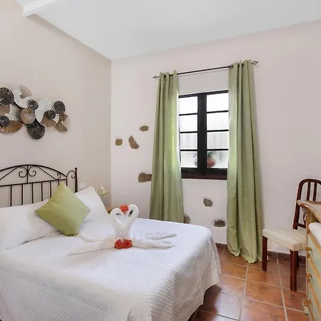 Сasa de vacaciones Casa Diablitos San Juan de la Rambla