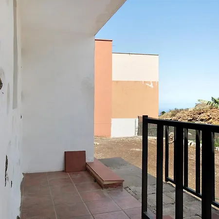 Сasa de vacaciones Casa Diablitos