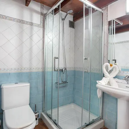 Hébergement de vacances Casa Diablitos