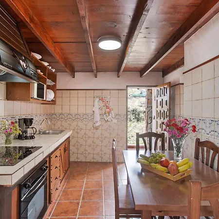 Casa Diablitos Сasa de vacaciones San Juan de la Rambla