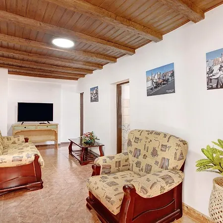 Casa Diablitos Hébergement de vacances