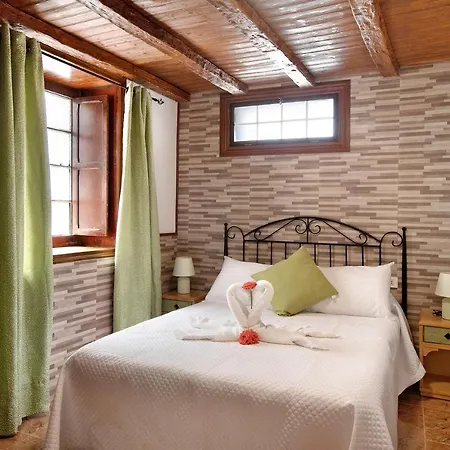 Casa Diablitos Сasa de vacaciones *
