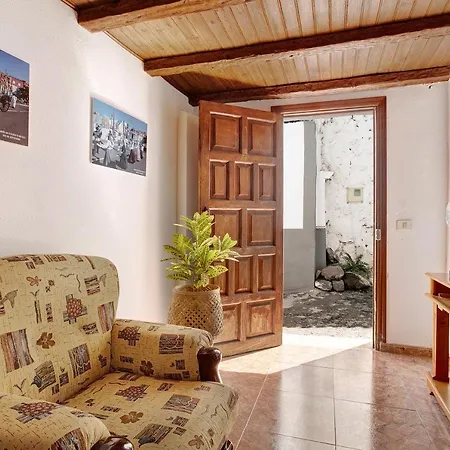 Casa Diablitos Hébergement de vacances *