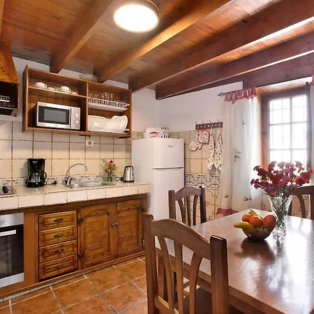 Casa Diablitos Сasa de vacaciones