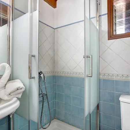 Hébergement de vacances Casa Diablitos