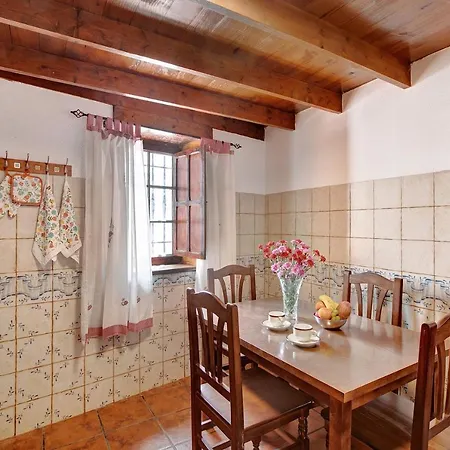 Casa Diablitos Сasa de vacaciones