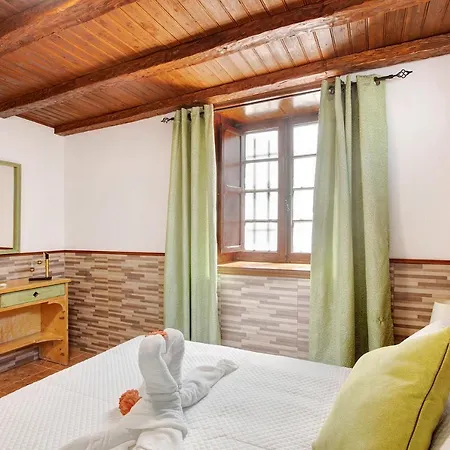 Casa Diablitos San Juan de la Rambla