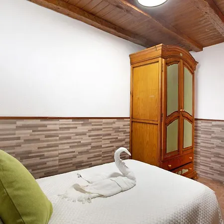 Casa Diablitos