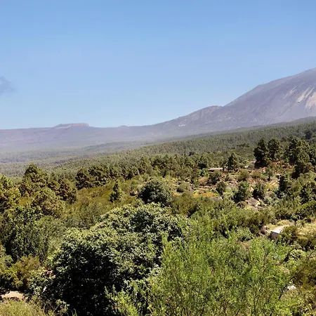 Hébergement de vacances Casa Diablitos *