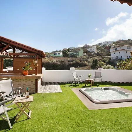 Casa Diablitos * San Juan de la Rambla