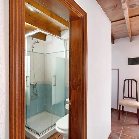 Hébergement de vacances Casa Diablitos