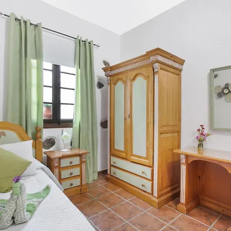 Casa Diablitos Hébergement de vacances