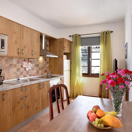 Holiday home Casa Diablitos - Ideal Familias