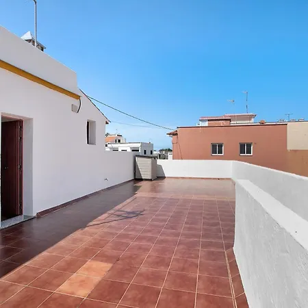 Casa Diablitos - Ideal Familias San Juan de la Rambla