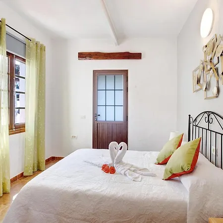 Casa Diablitos - Ideal Familias * San Juan de la Rambla