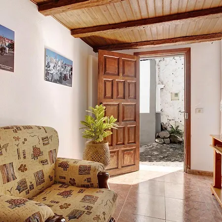 Holiday home Casa Diablitos - Ideal Familias *