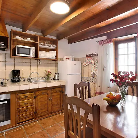 Casa Diablitos - Ideal Familias Holiday home