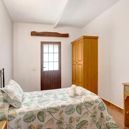 Casa Diablitos - Ideal Familias Holiday home San Juan de la Rambla