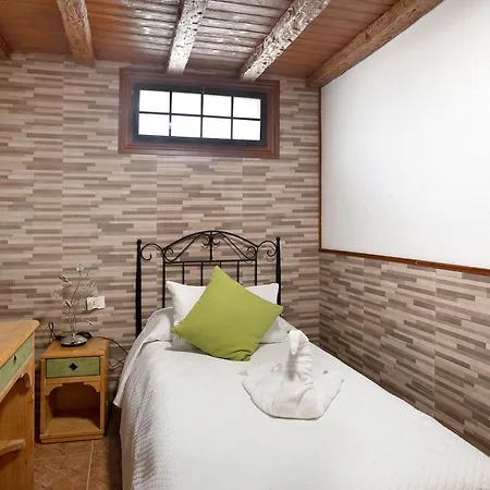 Casa Diablitos - Ideal Familias San Juan de la Rambla