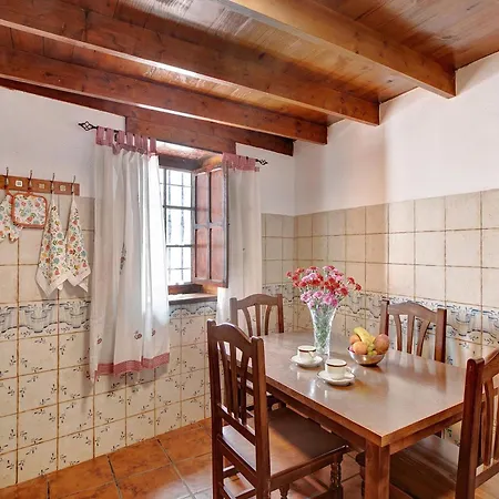 Casa Diablitos - Ideal Familias * San Juan de la Rambla