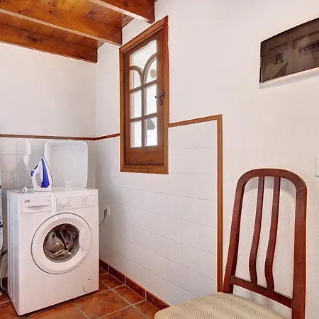 Casa Diablitos - Ideal Familias Holiday home San Juan de la Rambla