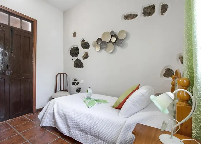 Casa Diablitos Semesterbostad