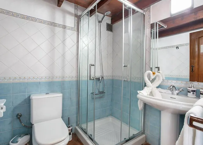 בית נופש Casa Diablitos