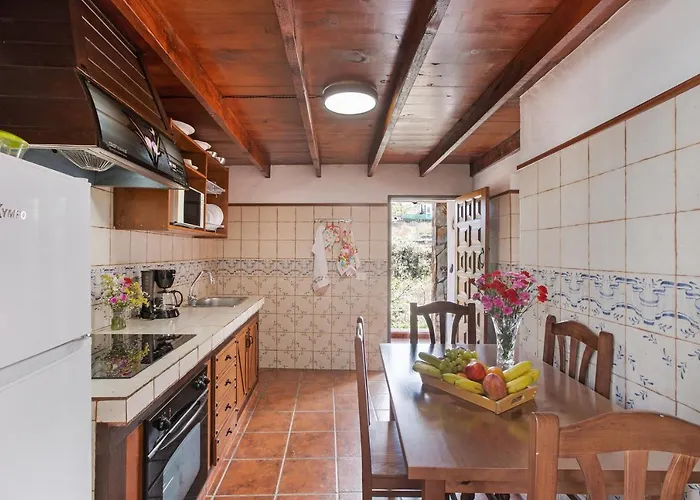 Casa Diablitos 펜션 San Juan de la Rambla