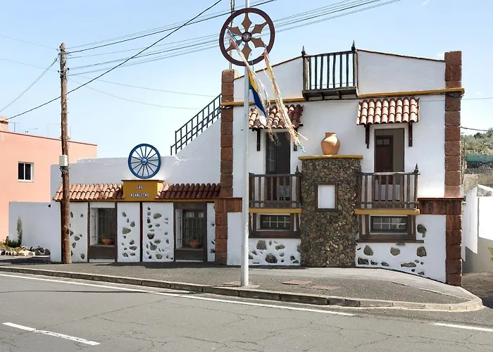 Casa Diablitos *