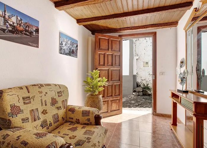 Casa Diablitos Semesterbostad *