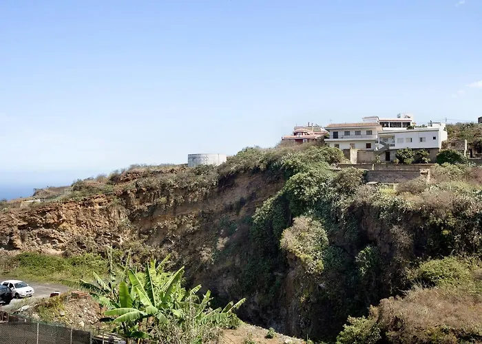 Casa Diablitos * San Juan de la Rambla