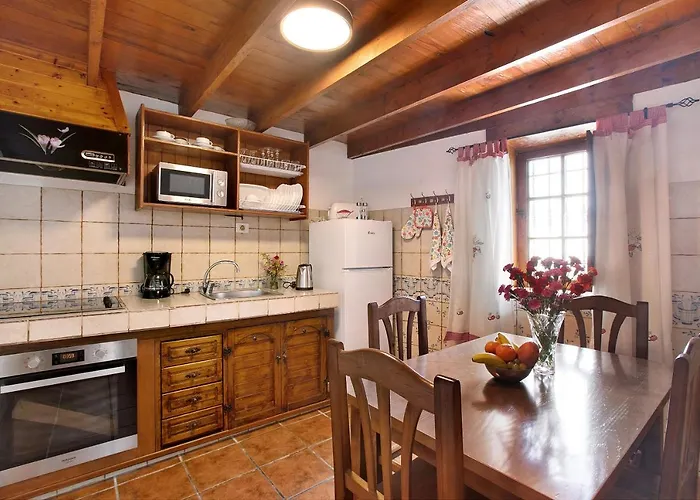 Casa Diablitos בית נופש