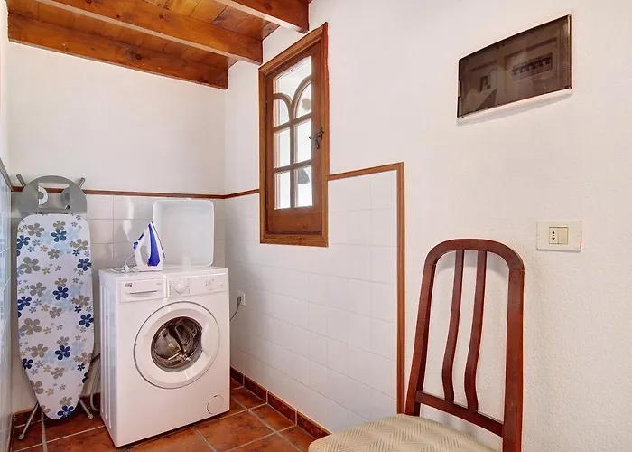 Casa Diablitos Semesterbostad *