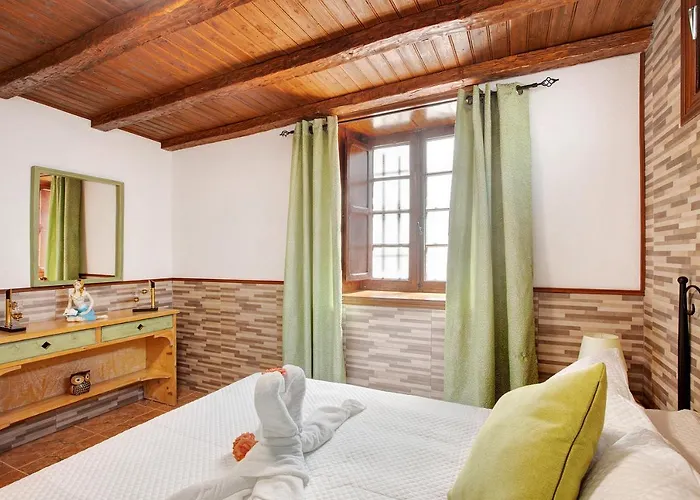 Casa Diablitos San Juan de la Rambla