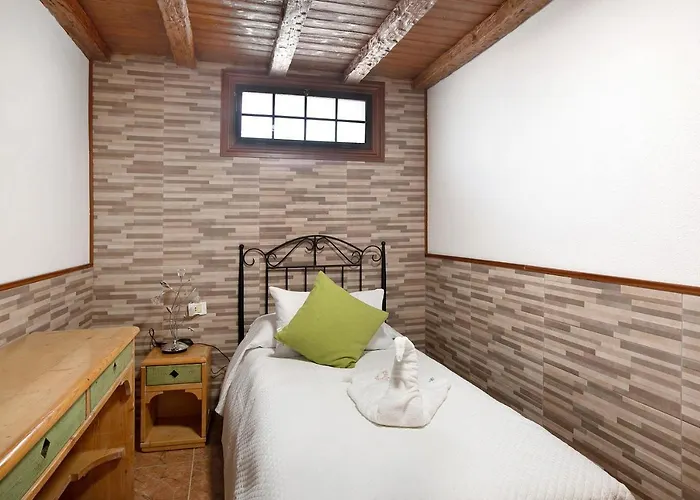 Casa Diablitos Dom wakacyjny San Juan de la Rambla