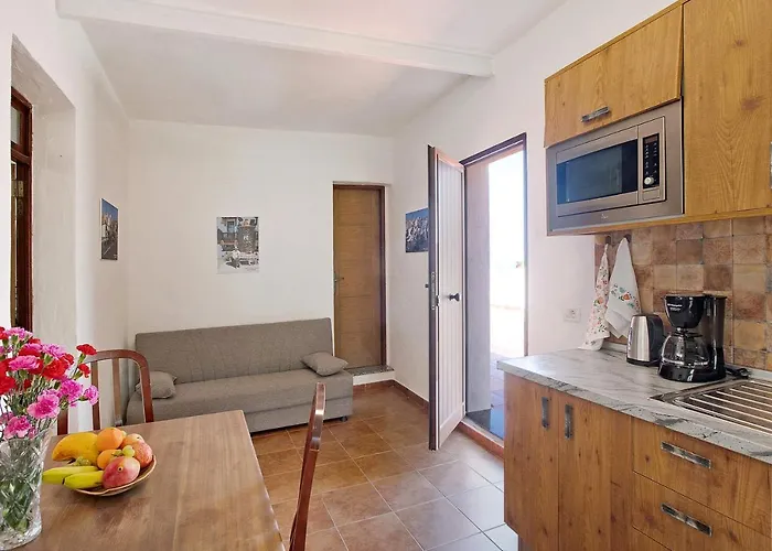 Casa Diablitos Dom wakacyjny