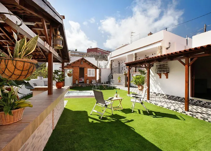 Casa Diablitos Dom wakacyjny *